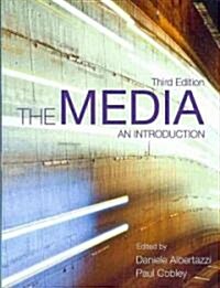 The Media : An Introduction (Paperback, 3 ed)