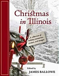 Christmas in Illinois (Hardcover)