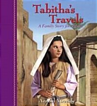 Tabithas Travels: A Family Story for Advent (Paperback)