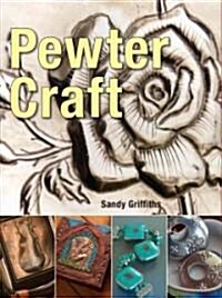 Pewter Craft (Paperback)