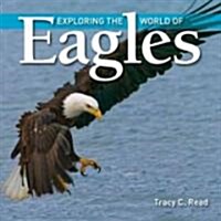 [중고] Exploring the World of Eagles (Paperback)
