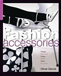 Fashion Accessories (Paperback)