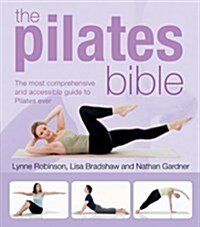 The Pilates Bible (Paperback)