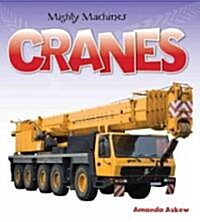 Cranes (Paperback)