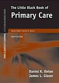 The Little Black Book of Primary Care 6e (Paperback, 6)