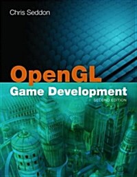 Open GL Game Development (Paperback, 2nd)