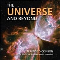 The Universe and Beyond (Hardcover, 5th, Revised, Expanded)