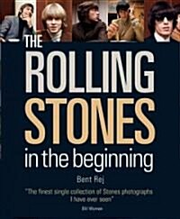 The Rolling Stones (Paperback)