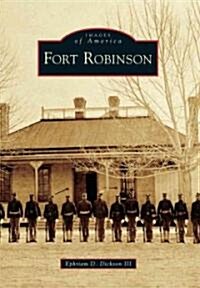 Fort Robinson (Paperback)