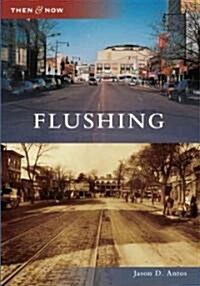 Flushing (Paperback)