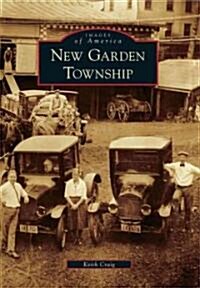 New Garden Township (Paperback)