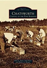 Chatsworth: Capital of the Pine Barrens (Paperback)