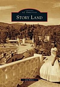 Story Land (Paperback)