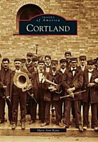 Cortland (Paperback)