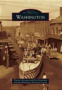 Washington (Paperback)