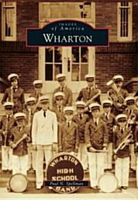 Wharton (Paperback)