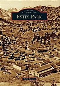 Estes Park (Paperback)