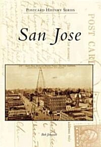 San Jose (Paperback)