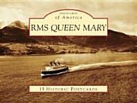 RMS Queen Mary (Loose Leaf)