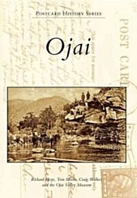 Ojai (Paperback)
