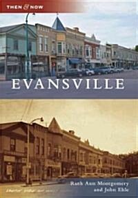 Evansville (Paperback)