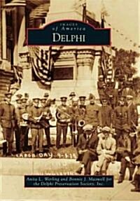 Delphi (Paperback)
