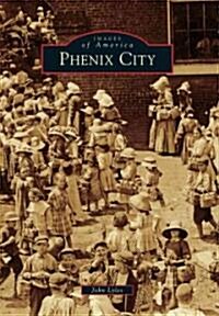 Phenix City (Paperback)