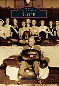 Hope (Paperback)