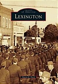 Lexington (Paperback)