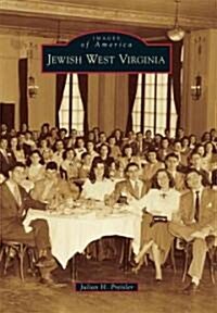 Jewish West Virginia (Paperback)