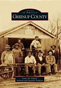 Greenup County (Paperback)