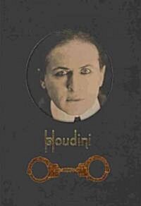 Houdini: Art and Magic (Hardcover)