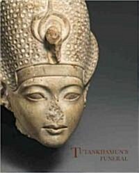 Tutankhamuns Funeral (Paperback)