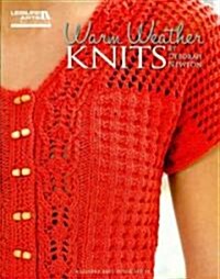 Warm Weather Knits (Paperback)