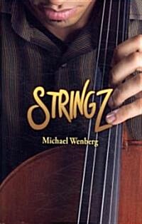 Stringz (Hardcover)