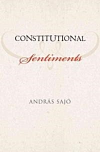 Constitutional Sentiments (Hardcover)