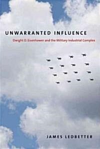 Unwarranted Influence (Hardcover)