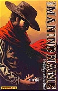 Man with No Name Volume 2 (Paperback)