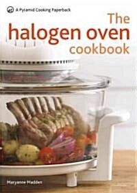 The Halogen Oven Cookbook (Paperback)