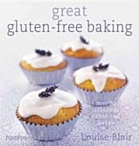 Great Gluten-Free Baking: Over 80 Delicious Cakes and Bakes (Paperback)