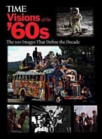 Visions of the 60s (Hardcover)