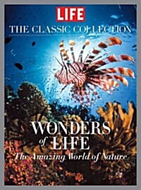 Life Wonders of Life: A Fantastic Voyage Through Nature (Hardcover)