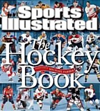 The Hockey Book (Hardcover)