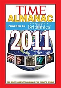 Time Almanac (Paperback, 2011)