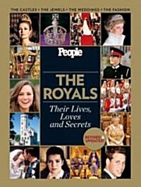 The Royals (Hardcover, Revised, Updated)