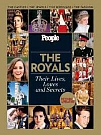 [중고] The Royals (Hardcover, Revised, Updated)