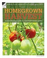 Homegrown Harvest (Hardcover)