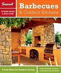 Barbecues & Outdoor Kitchens (Paperback)