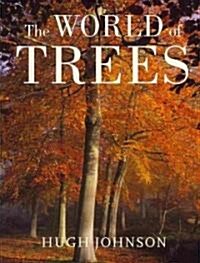 The World of Trees (Hardcover)