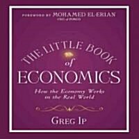 The Little Book Economics (Audio CD)